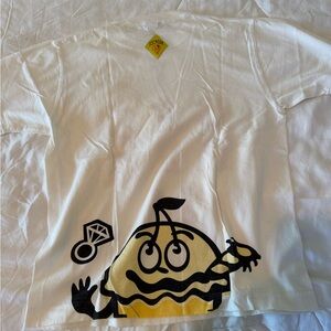Ice Cream BBC T-Shirt - Medium